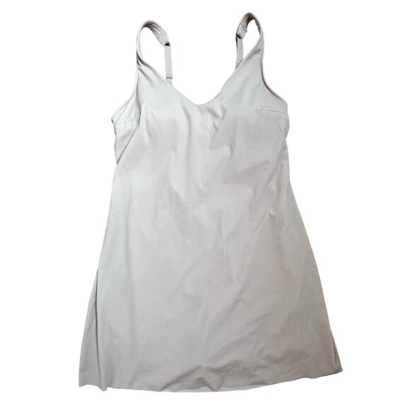 Gilly Hicks|Athletic Lined Dress|Blush Pink|NWOT|SZ‎ S - Picture 1 of 8